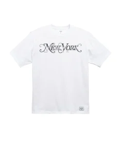NYC News Tee Men's