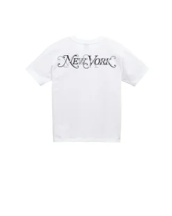 NYC News Tee Women's