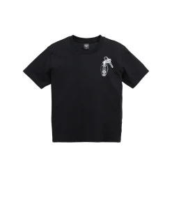 NYC Room Key Tee Women's