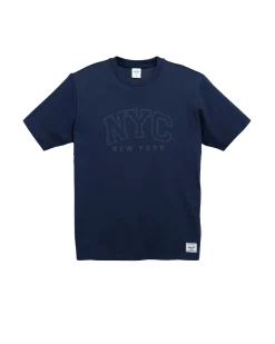 NYC Tourist Tee Men's