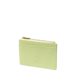 Oscar Large Cardholder Vegan Leather