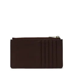 Oscar Large Cardholder Vegan Leather