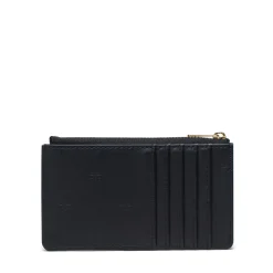 Oscar Large Cardholder Vegan Leather