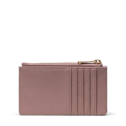 Oscar Large Cardholder Vegan Leather