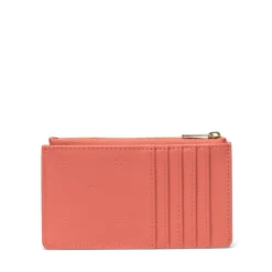 Oscar Large Cardholder Vegan Leather