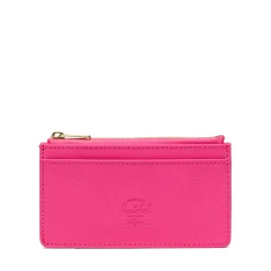 Oscar Large Cardholder Vegan Leather