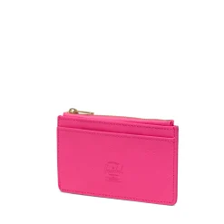 Oscar Large Cardholder Vegan Leather
