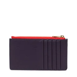 Oscar Large Cardholder Vegan Leather