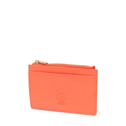 Oscar Large Cardholder Vegan Leather