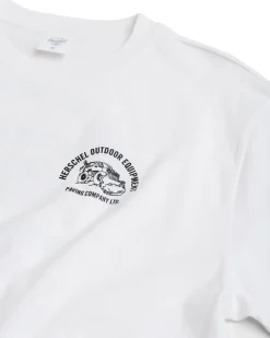Paving Tee