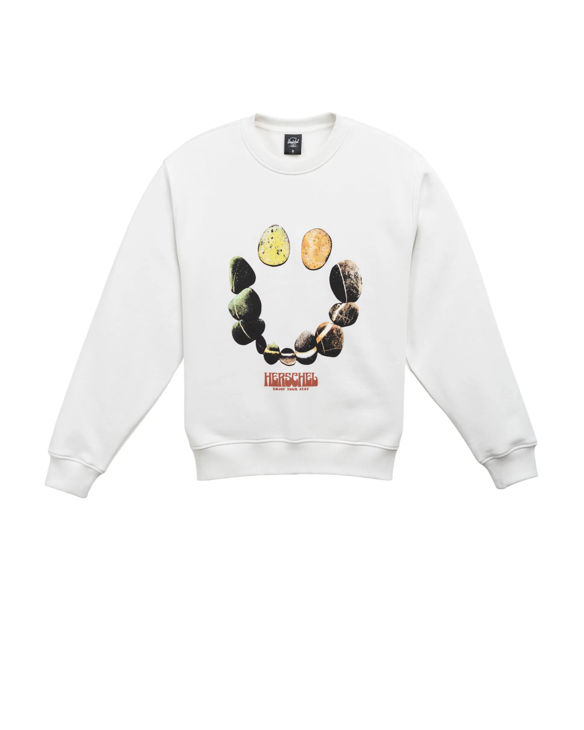 Pebble Crew Women's