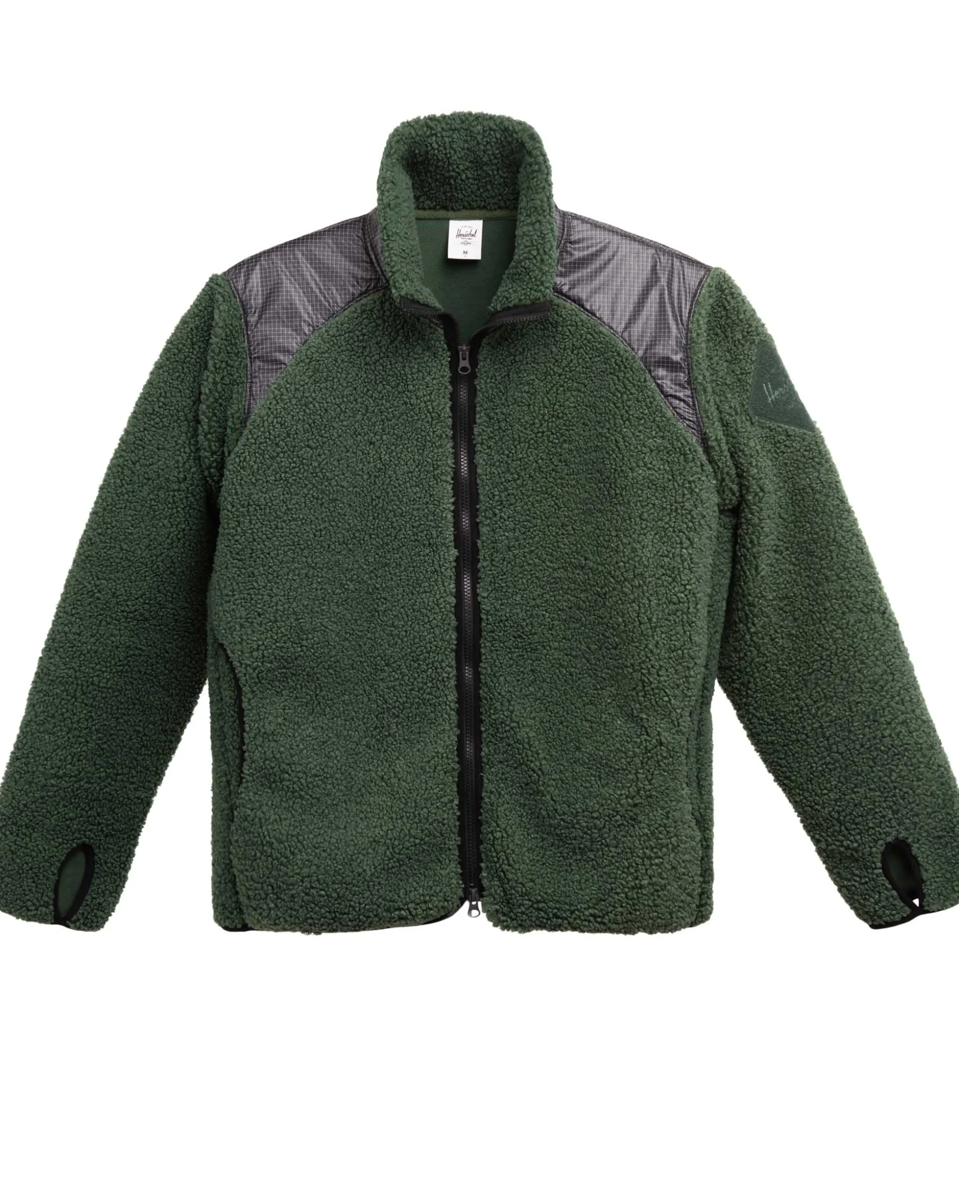 Performance Fleece Jacket Men's