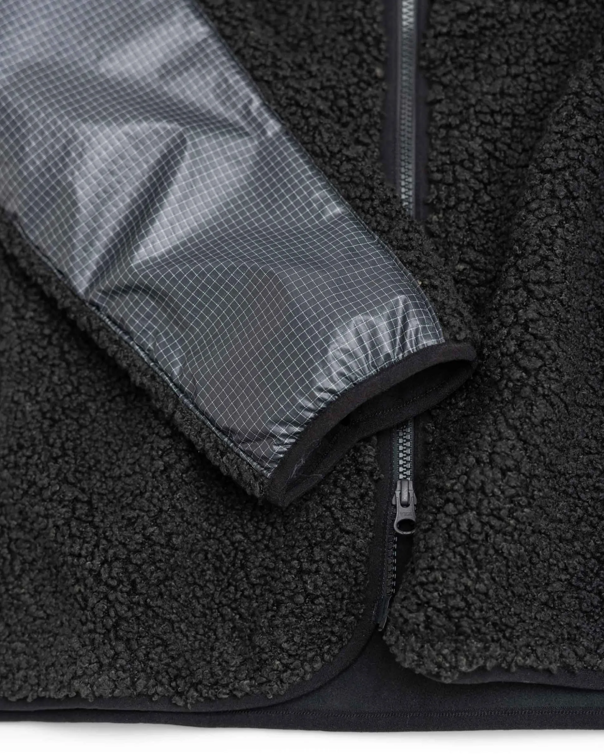 Performance Fleece Jacket Men's