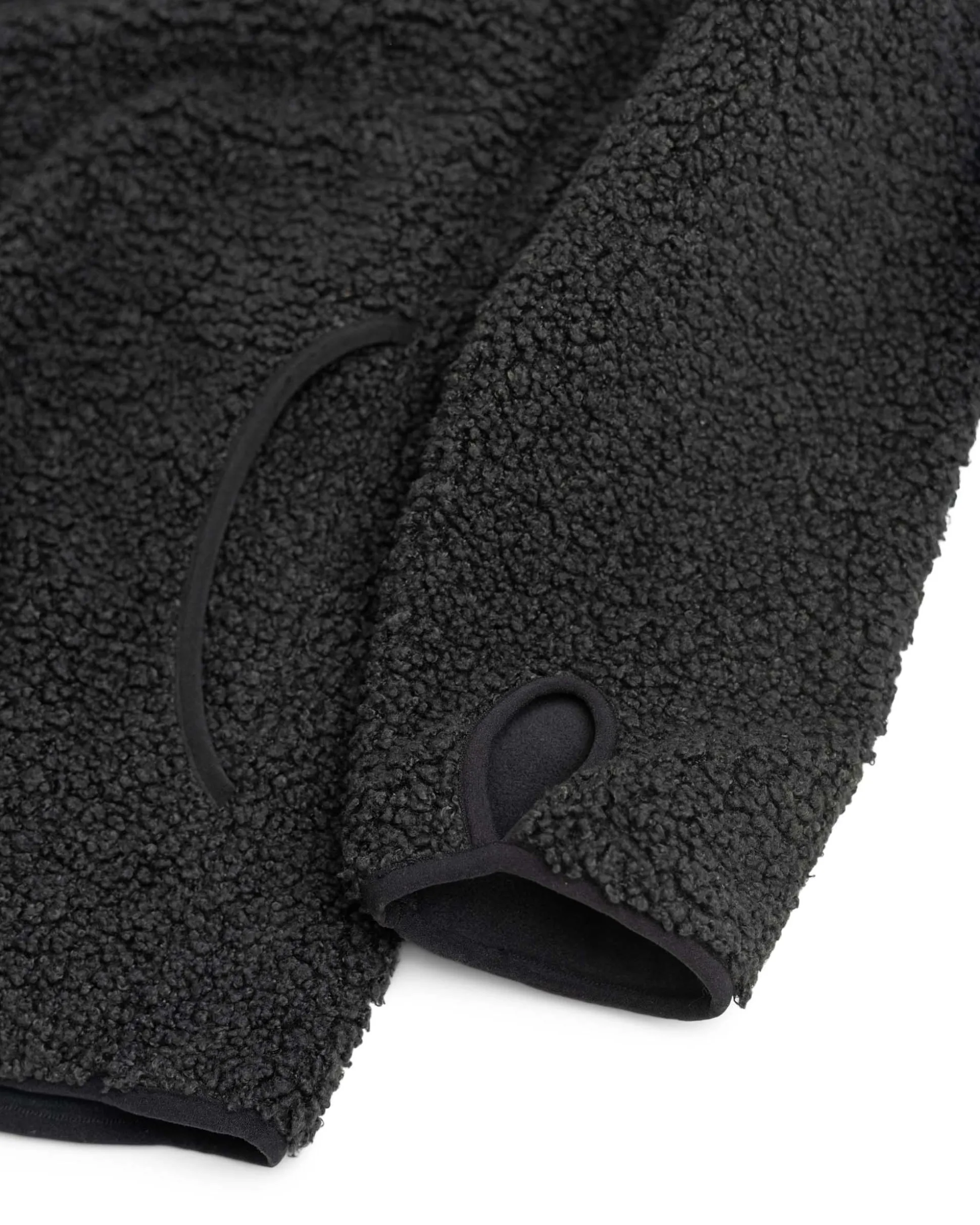 Performance Fleece Jacket Men's