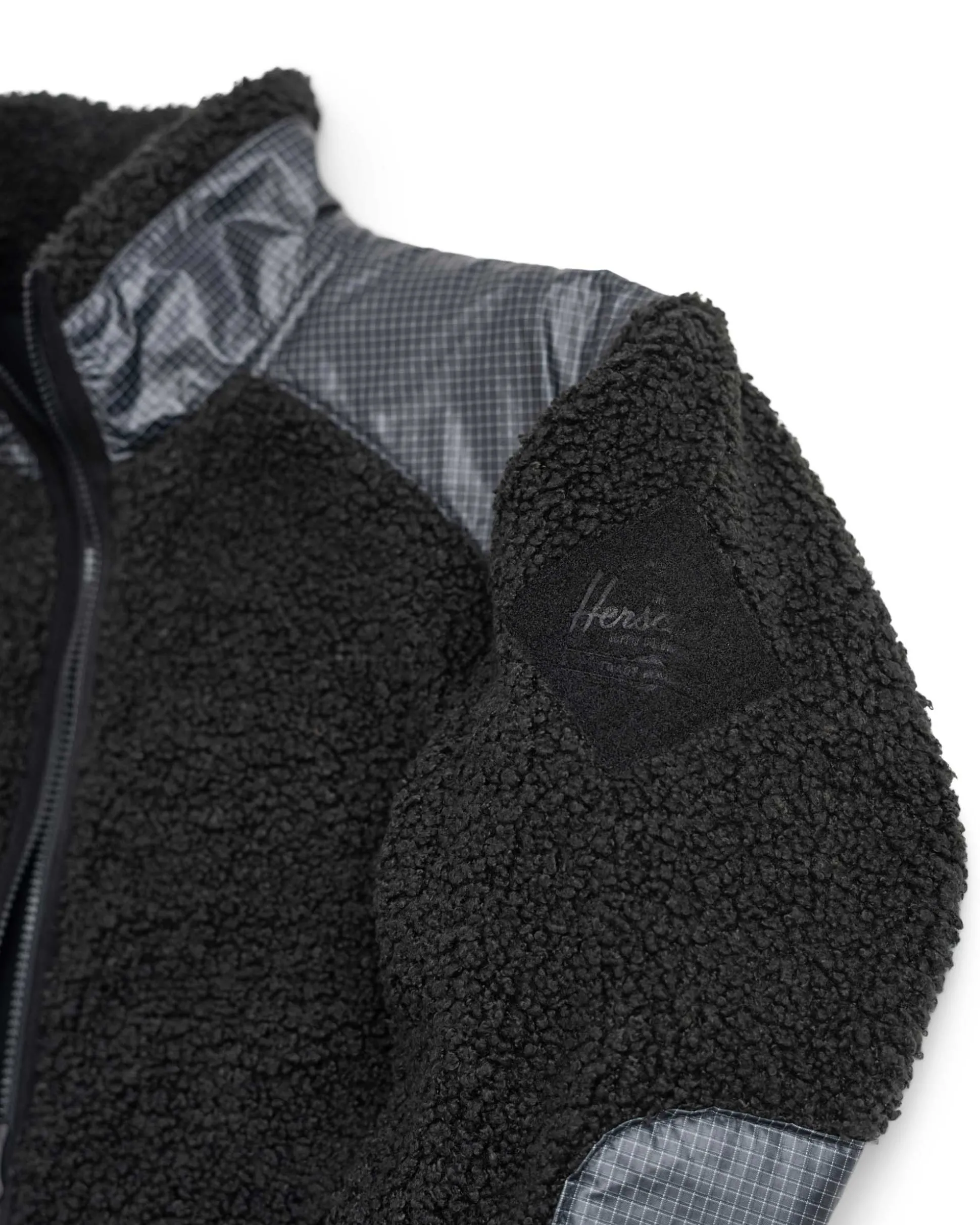 Performance Fleece Jacket Men's