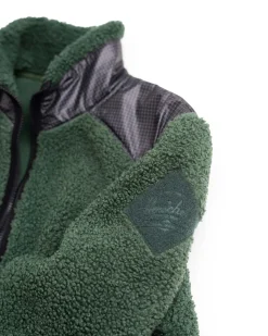 Performance Fleece Jacket Men's