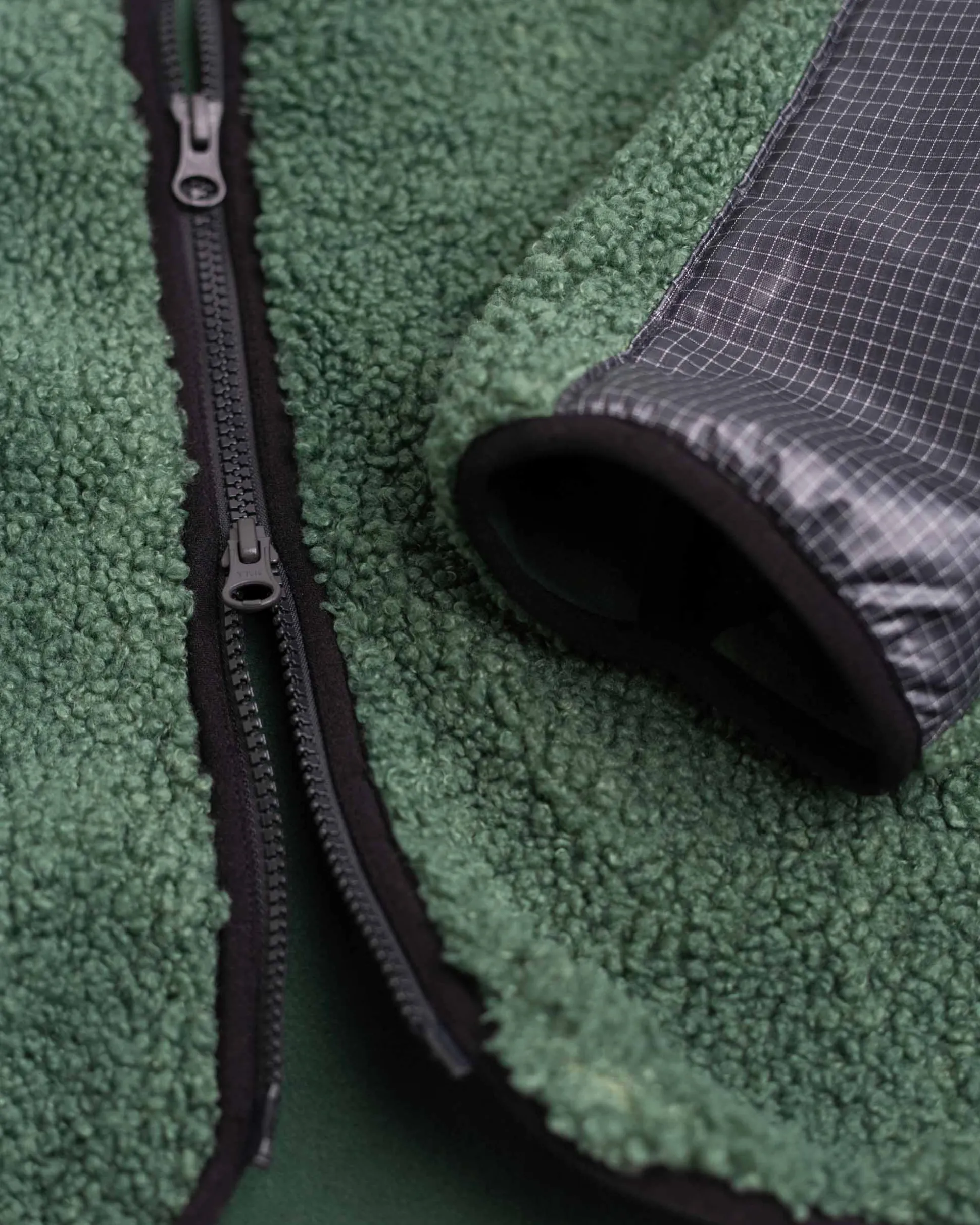 Performance Fleece Jacket Men's