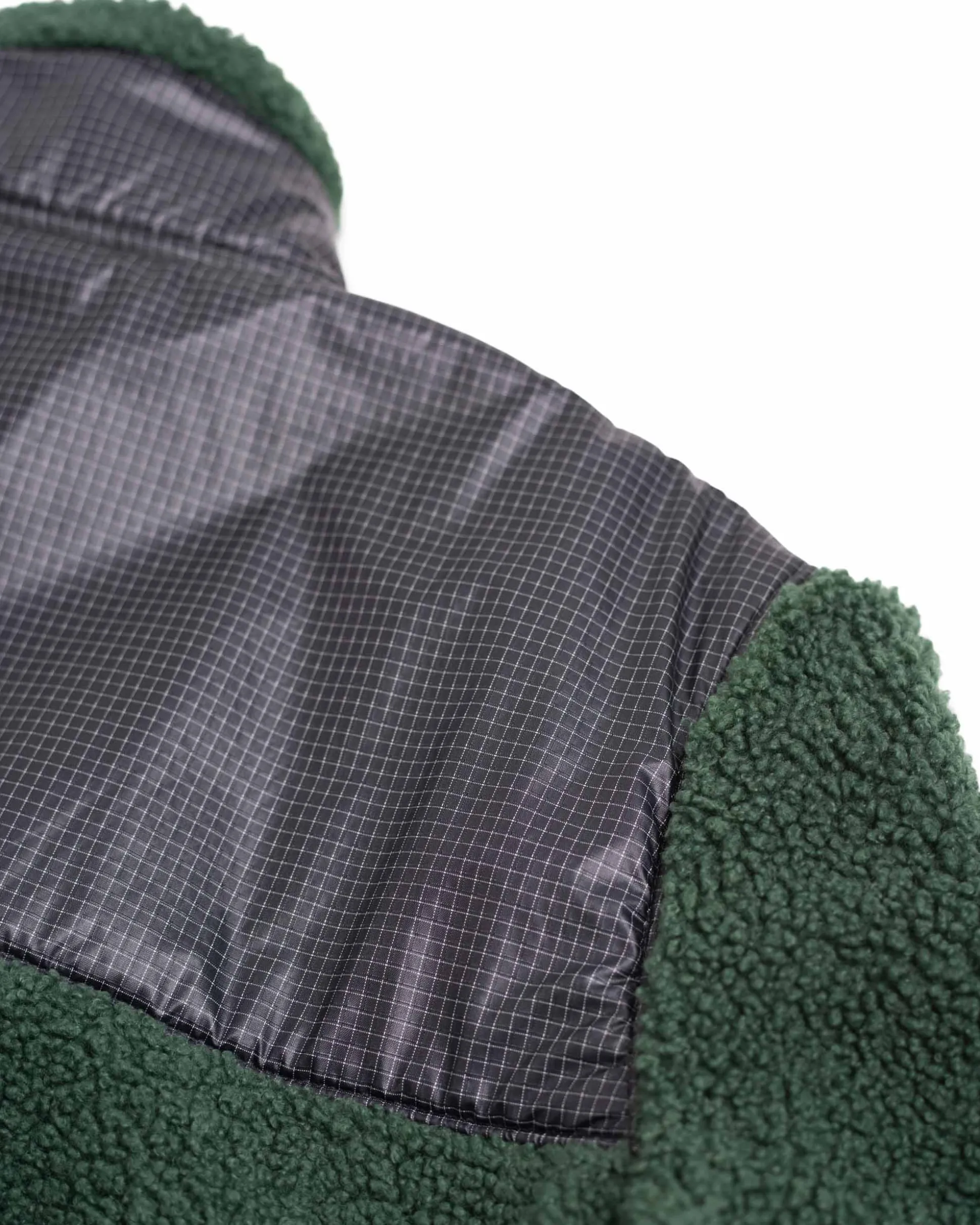 Performance Fleece Jacket Men's