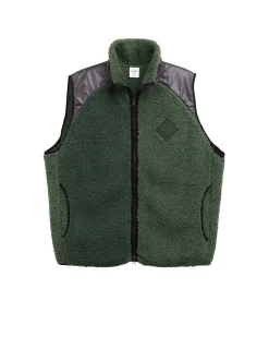 Performance Fleece Vest Men's