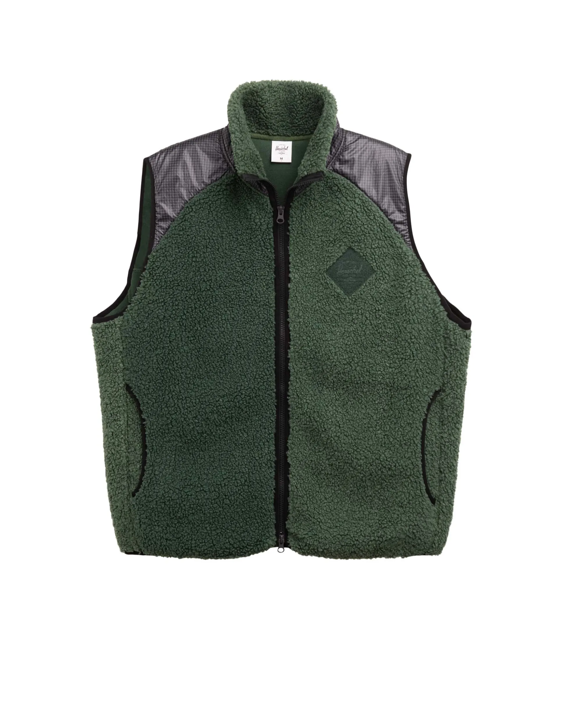 Performance Fleece Vest Men's
