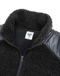 Performance Fleece Vest Men's