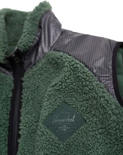 Performance Fleece Vest Men's