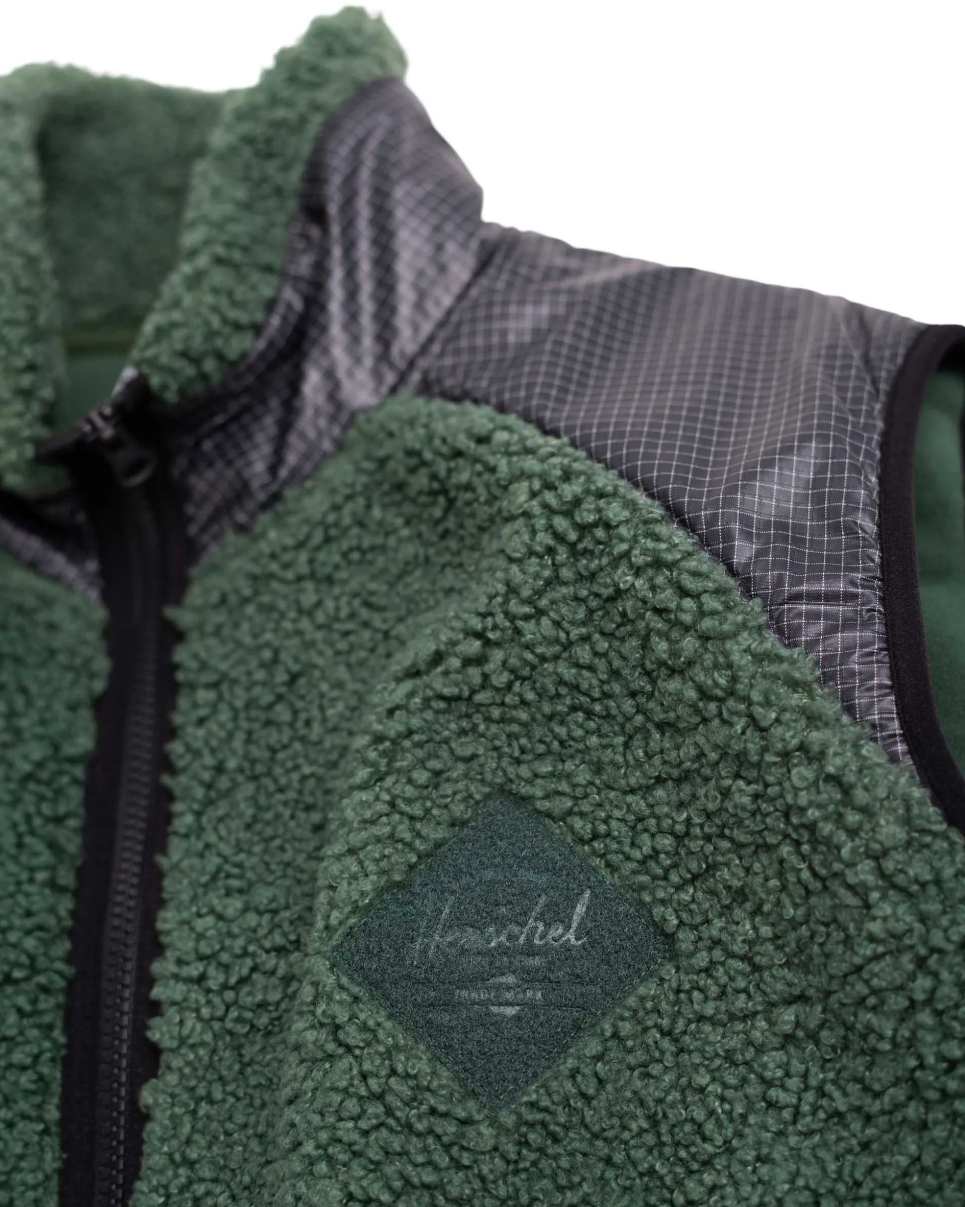 Performance Fleece Vest Men's