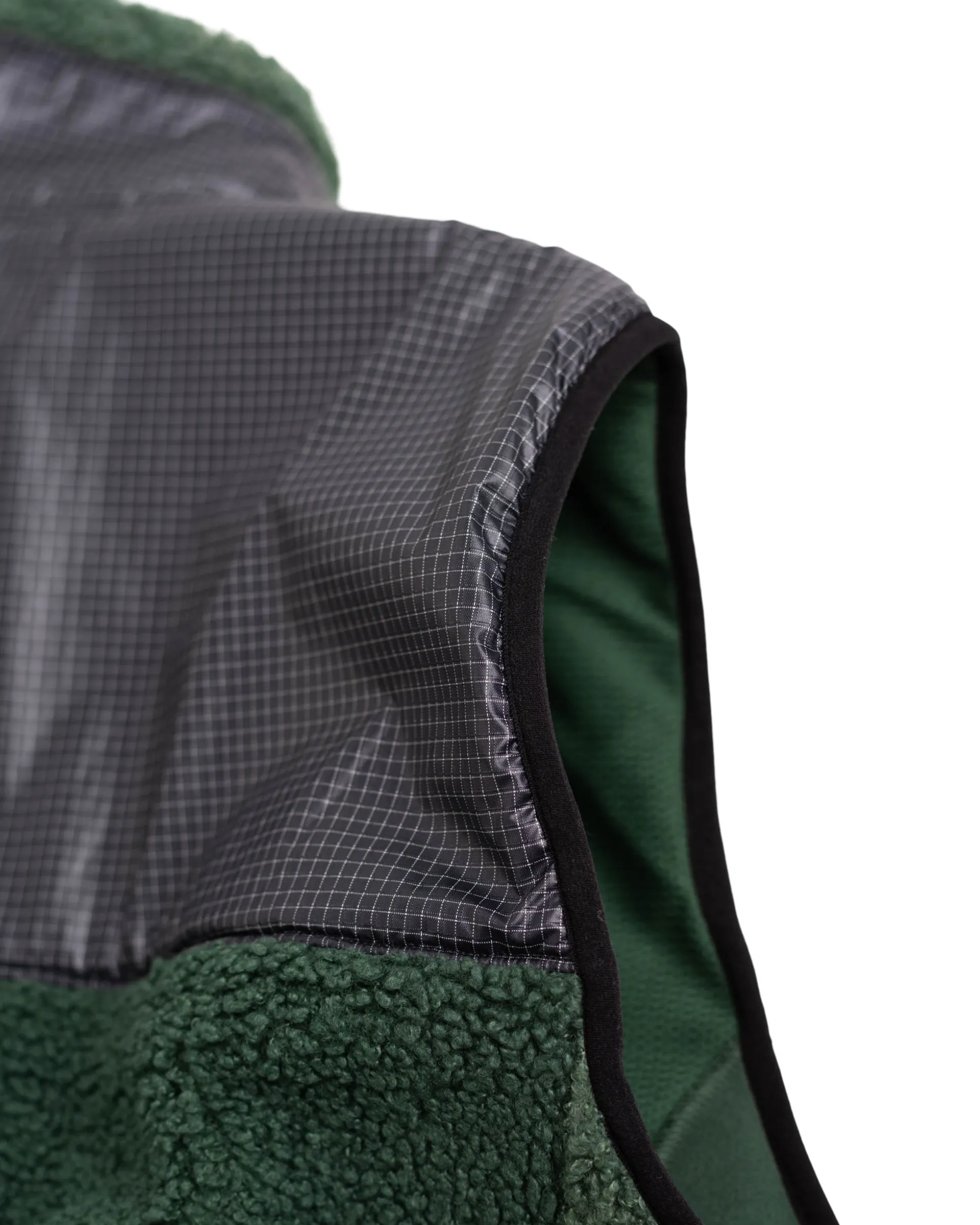 Performance Fleece Vest Men's