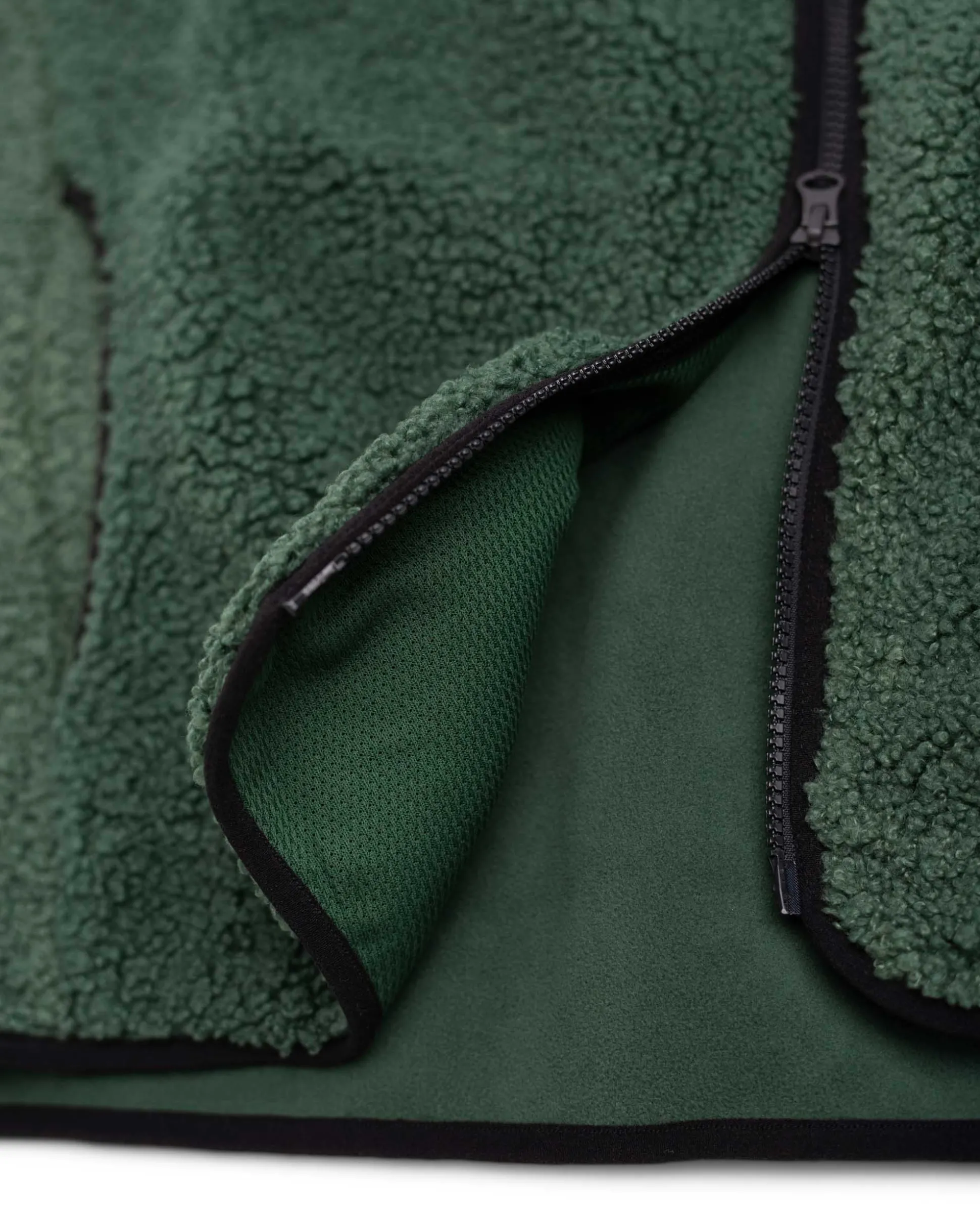 Performance Fleece Vest Men's