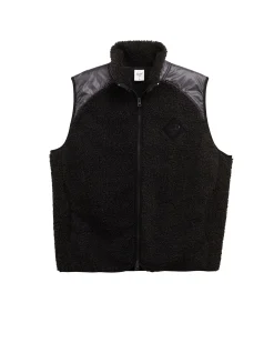 Performance Fleece Vest Men's