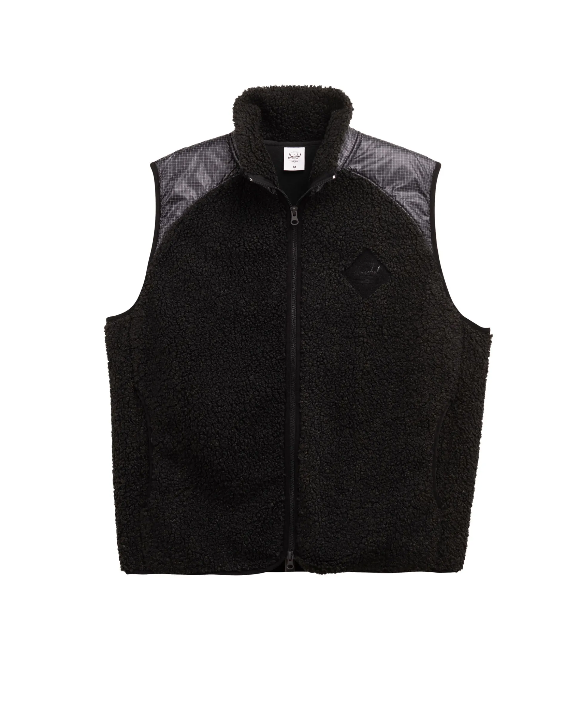Performance Fleece Vest Men's