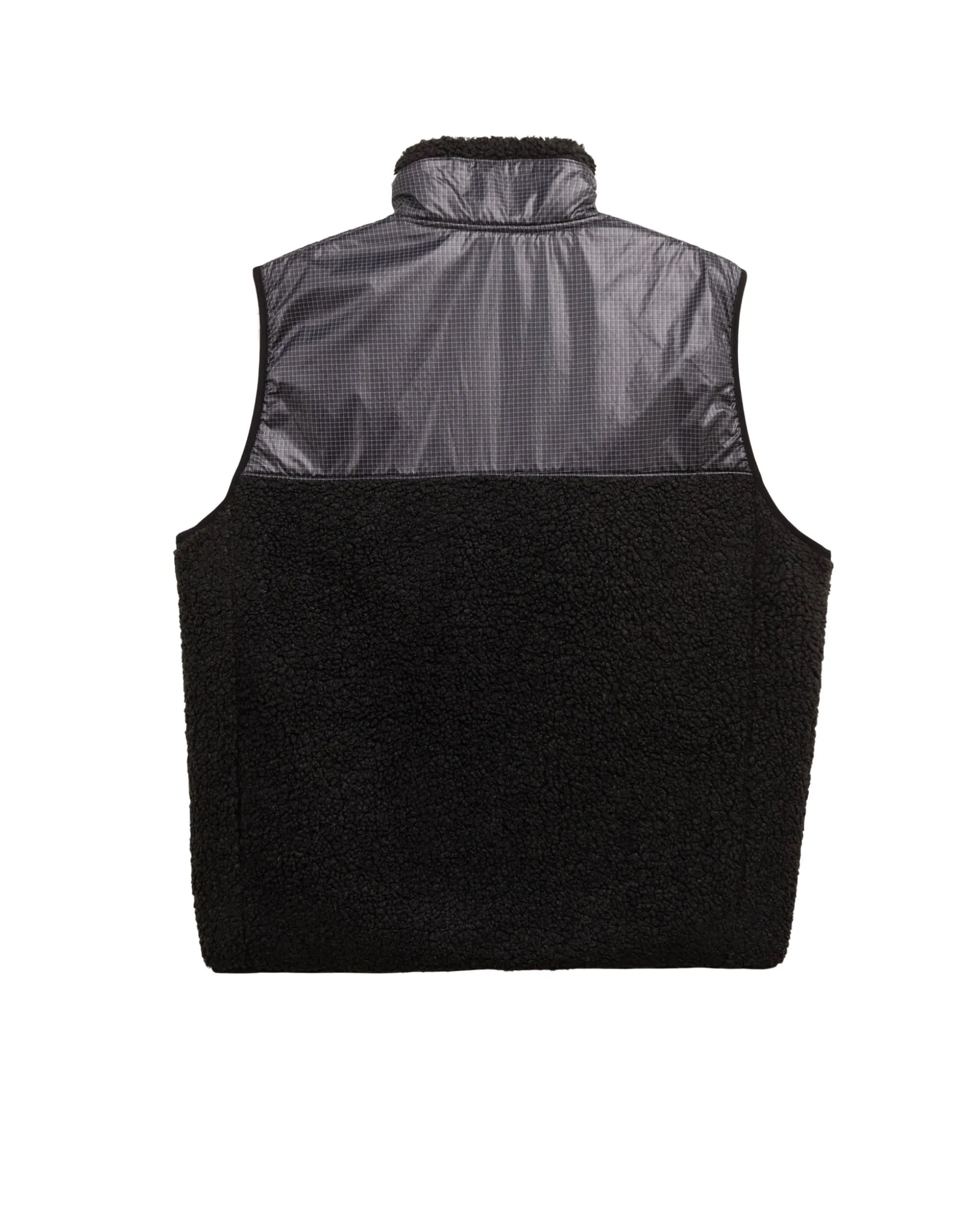 Performance Fleece Vest Men's