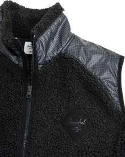 Performance Fleece Vest Men's