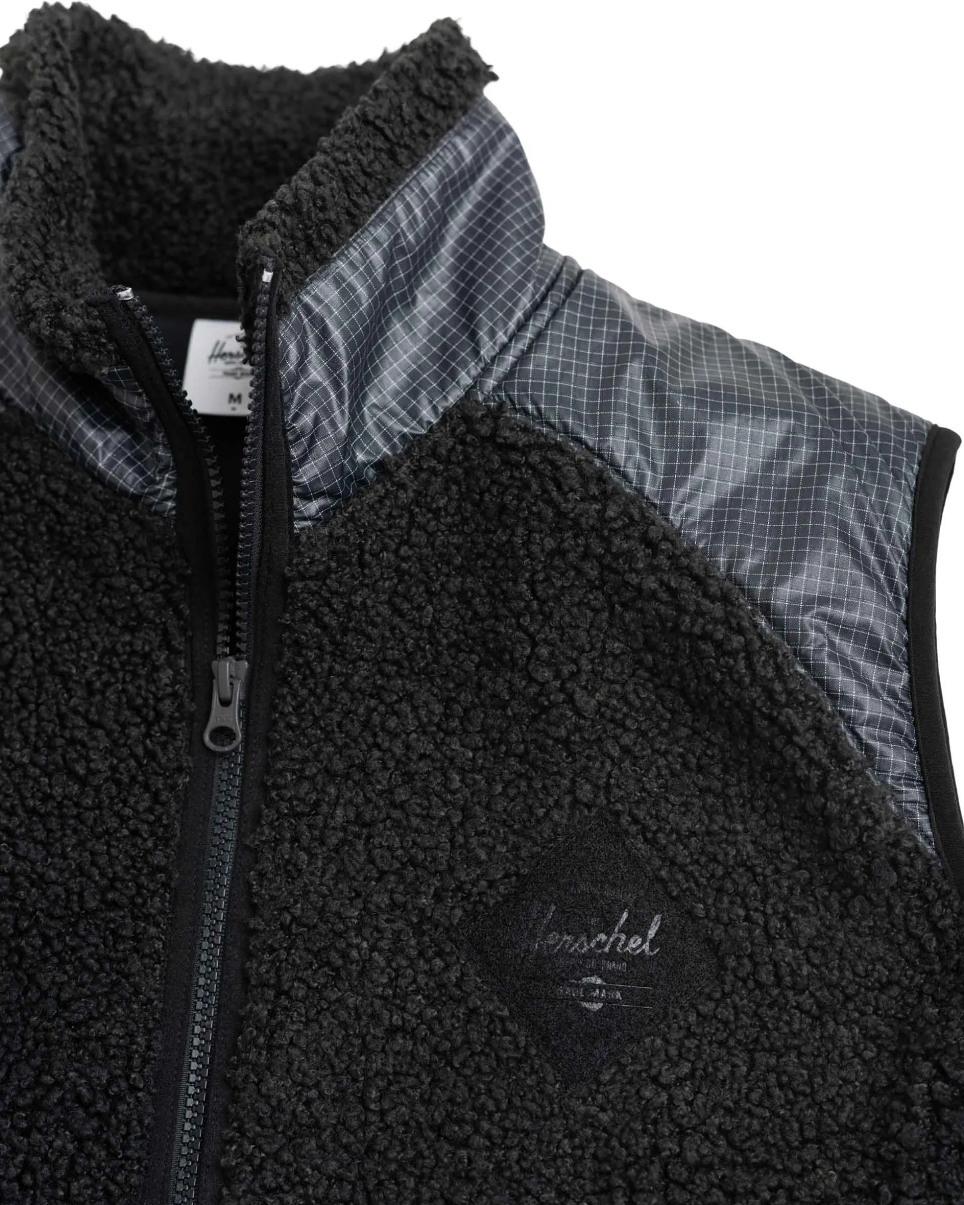 Performance Fleece Vest Men's