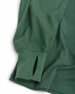 Performance Long Sleeve Men's