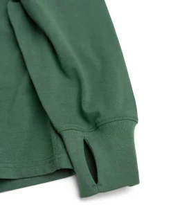 Performance Long Sleeve Men's