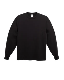 Performance Long Sleeve Men's