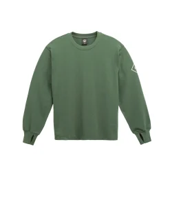 Performance Long Sleeve Women's