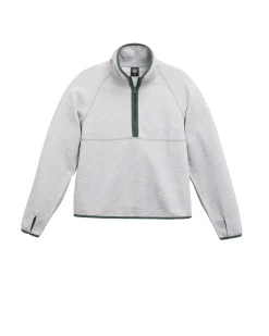 Performance Quarter Zip Women's