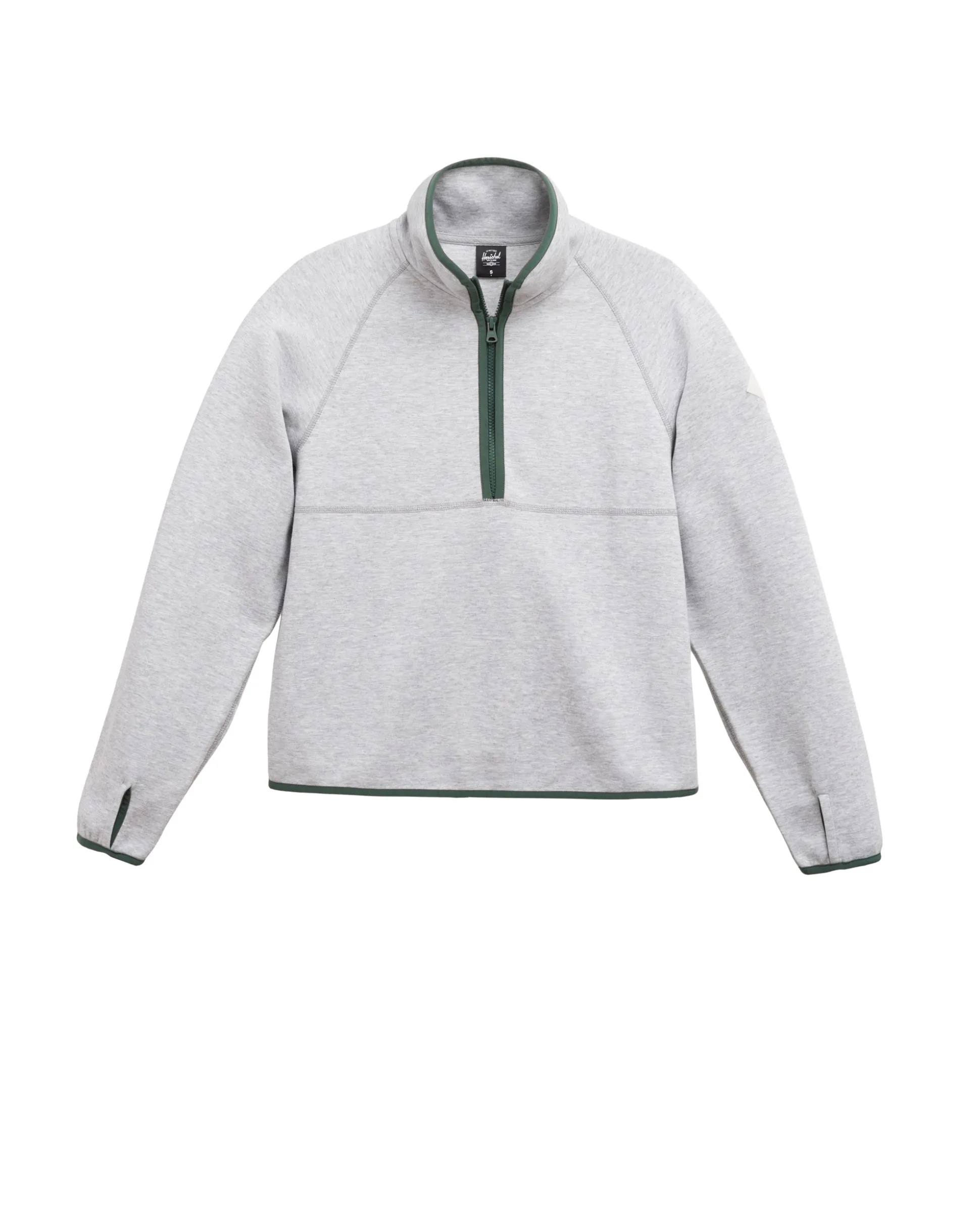 Performance Quarter Zip Women's