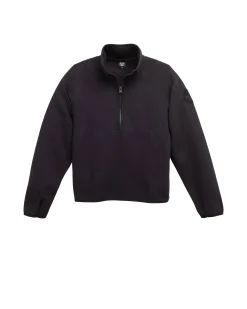 Performance Quarter Zip Women's