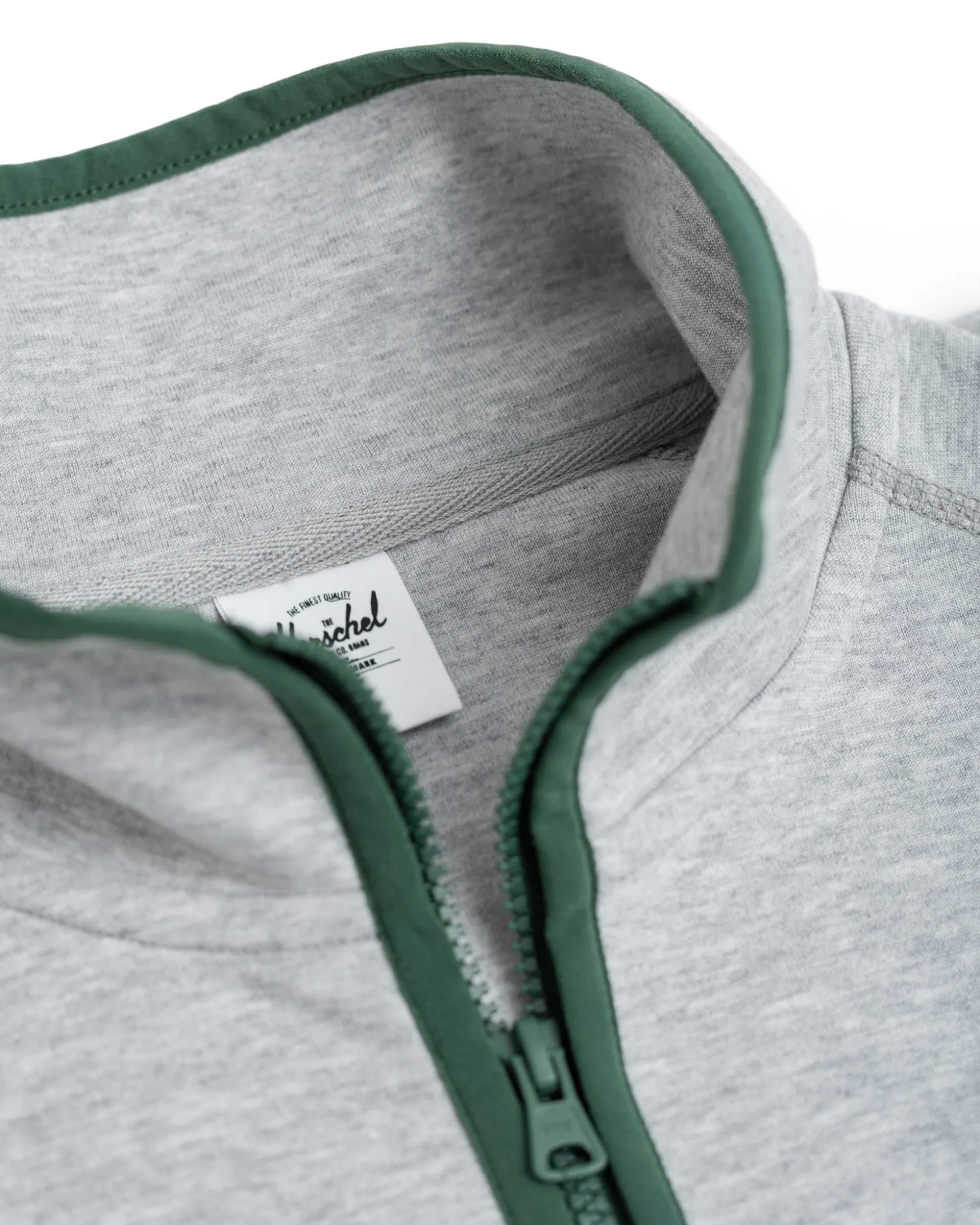 Performance Quarter Zip Women's