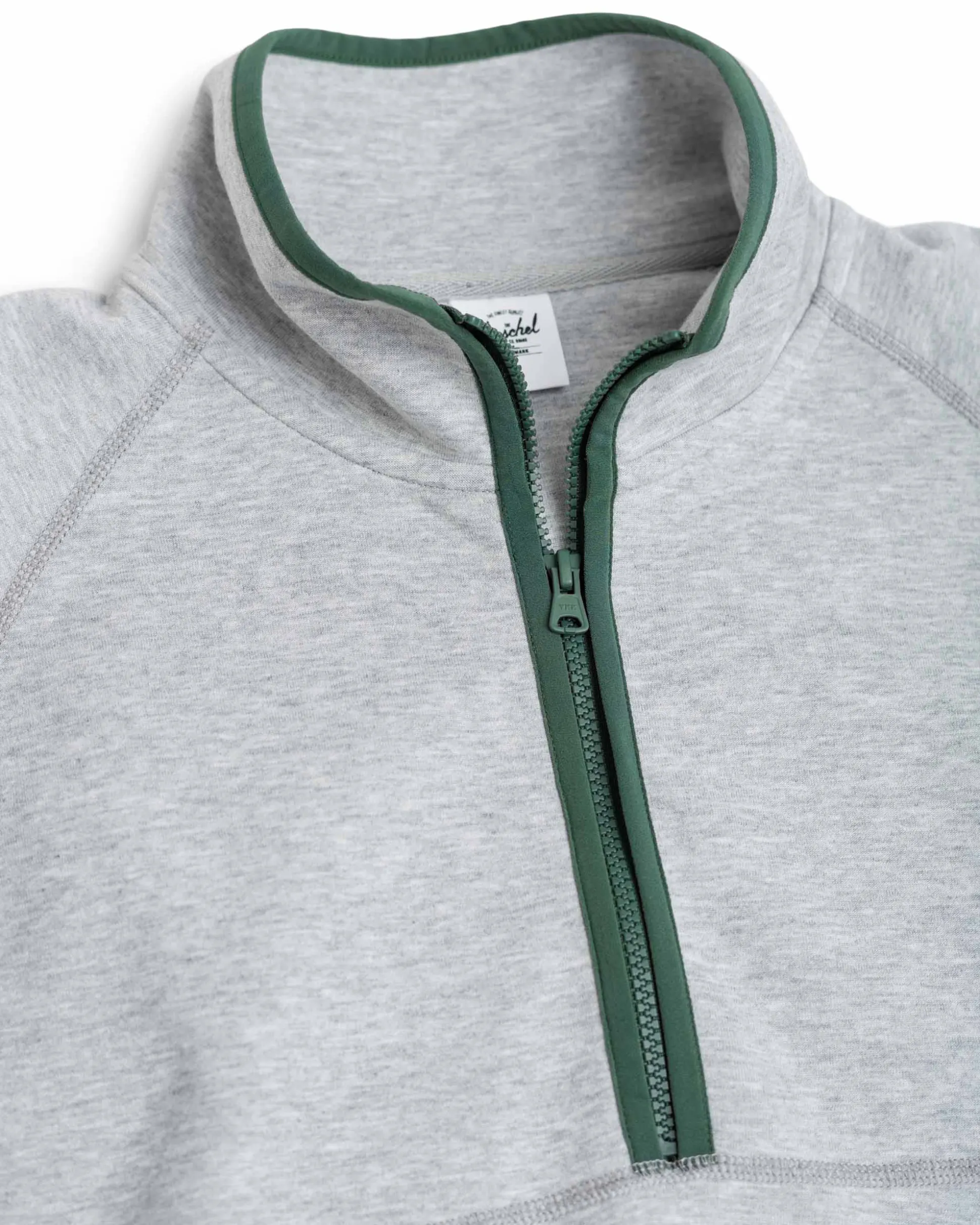 Performance Quarter Zip Women's