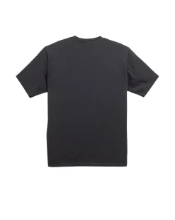 Pigment Dye Basic Tee Men's
