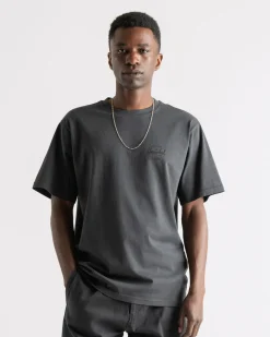 Pigment Dye Basic Tee Men's