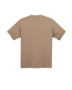 Pigment Dye Basic Tee Men's