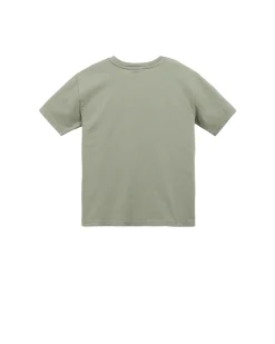 Pigment Dye Basic Tee Women's