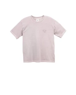 Pigment Dye Basic Tee Women's