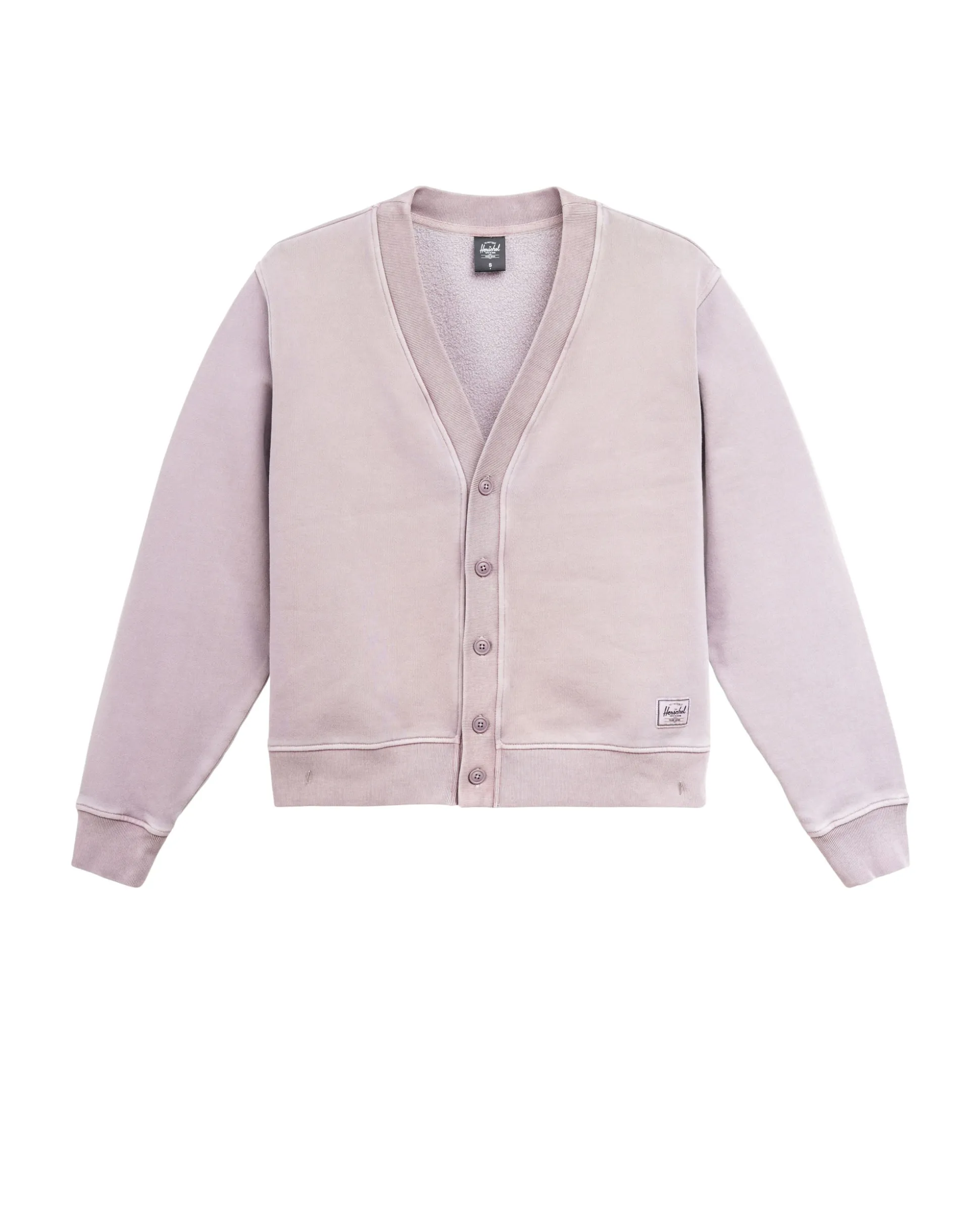 Pigment Dye Classic Cardigan Women's
