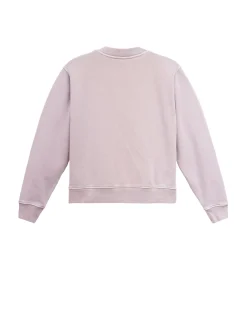 Pigment Dye Classic Cardigan Women's